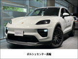 25年 Macan  外装 ホワイト 内装 ブラック