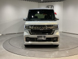 N-BOXカスタム L 