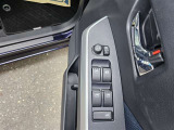 運転席ドアスイッチ