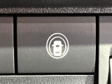 【クリアランスソナー】バンパーに付いたセンサーが障害物を検知!一定の距離に近づくとアラートで教えてくれます♪狭い駐車スペースや車庫入れ時も安心ですね☆