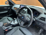 1シリーズ 118d Mスポーツ エディション シャドー 修復歴無し