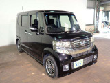 ☆H26年のN-BOXカスタム・G SSパッケージが入荷しました♪ポイント5鈴鹿店は自店買取車をお値打ち価格にて直接展示!第三者機関でのチェックも実施しております♪是非ポイント5鈴鹿店までお問い合わせ下さい!