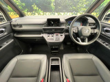 ステップワゴン 2.0 e:HEV スパーダ 
