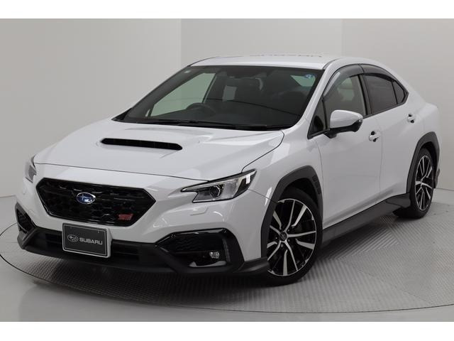 スバル WRX S4 