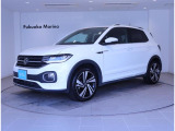 フォルクスワーゲン T-Cross