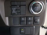 スマートアシストを搭載したサポカーS車です。