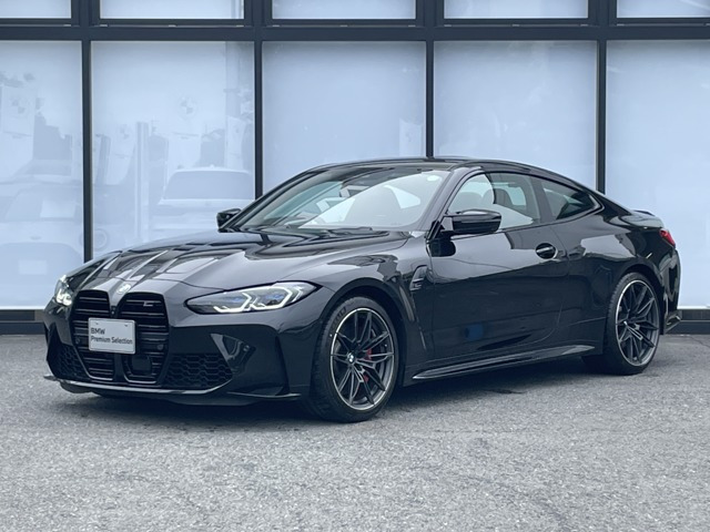 M4クーペ コンペティション