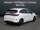 ノートオーラ 1.2 G レザーエディション 