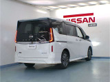 セレナ 1.4 e-POWER ハイウェイスターV 
