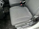車内もクリーニング済みです!