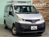 NV200バネットバンが入庫です!メーター交換車(合計走行距離43000km)お問い合わせお待ちしております。