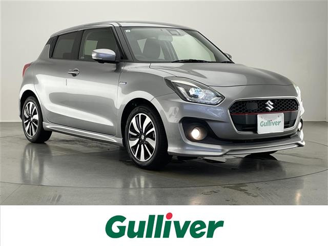 スイフト 1.2 ハイブリッド(HYBRID) RS
