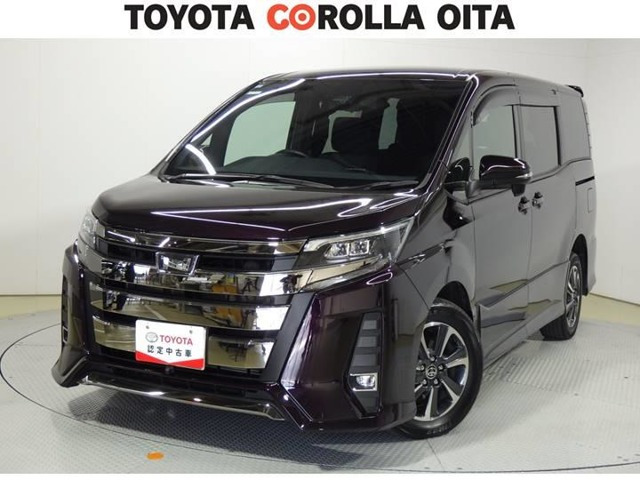 ノア 2.0 Si ウェルキャブ 助手席リフトアップシート 4WD 