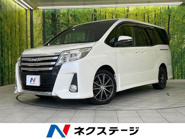 ノア 2.0 Si