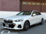 BMW 5シリーズセダン