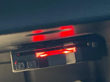 ●ETC車載器(アンテナ分離型音声案内タイプ):お引き渡し時には再セットアップを実施後、お渡しいたします。マイレージ登録に関してもお気軽にスタッフまでお尋ねください。