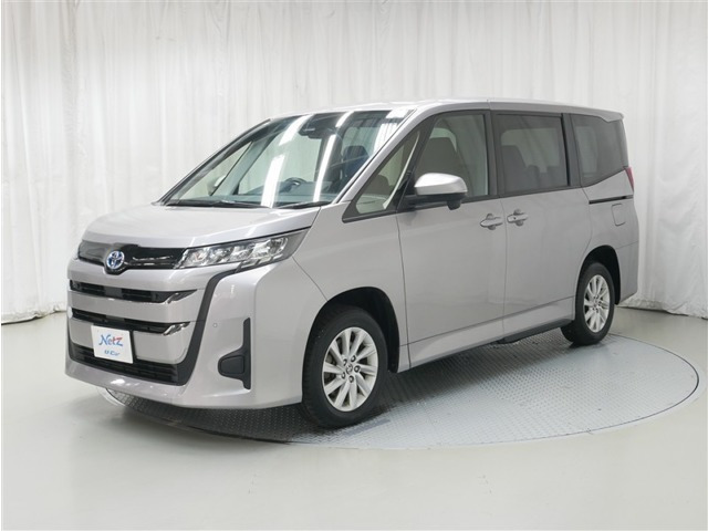 ノア 1.8 ハイブリッド G E-Four 4WD
