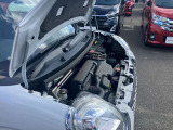 日産の整備士による点検整備渡しなので安心してお乗りいただけます。もし実際の車をご覧頂いたときにお気づきの点などありましたらご相談下さい。