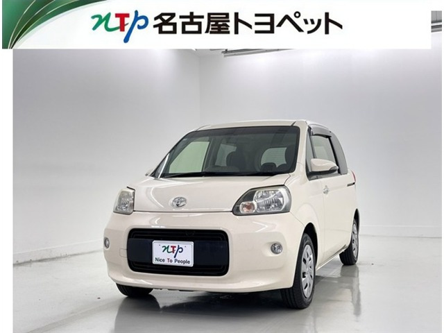 ポルテ 1.5 G 4WD