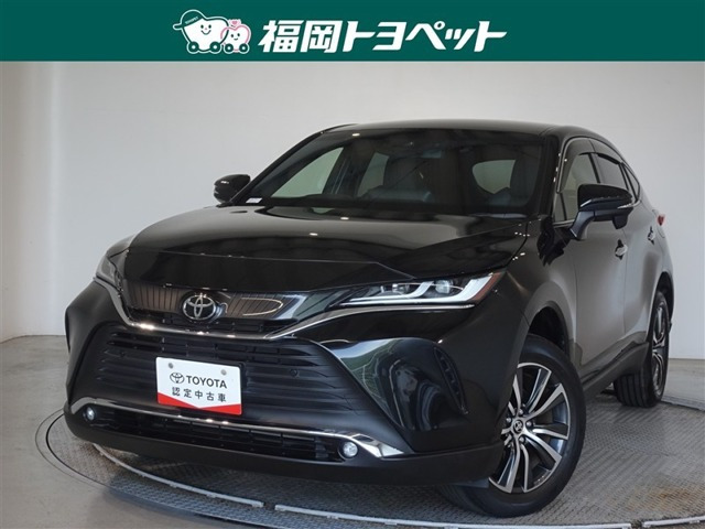 ハリアー  2.0 G