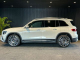 GLB GLB200d 4マチック AMGラインパッケージ 4WD MP202502