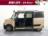タント ファンクロス 