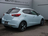 MAZDA2 1.5 15BD 