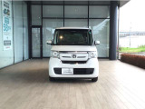 N-BOX G L ホンダセンシング 
