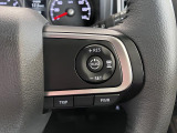 全車速追従機能付ACC(アダプティブクルーズコントロール)付