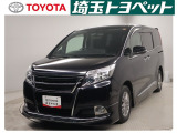 トヨタ エスクァイア