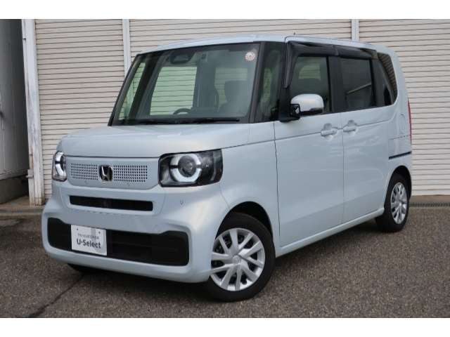 N-BOX  