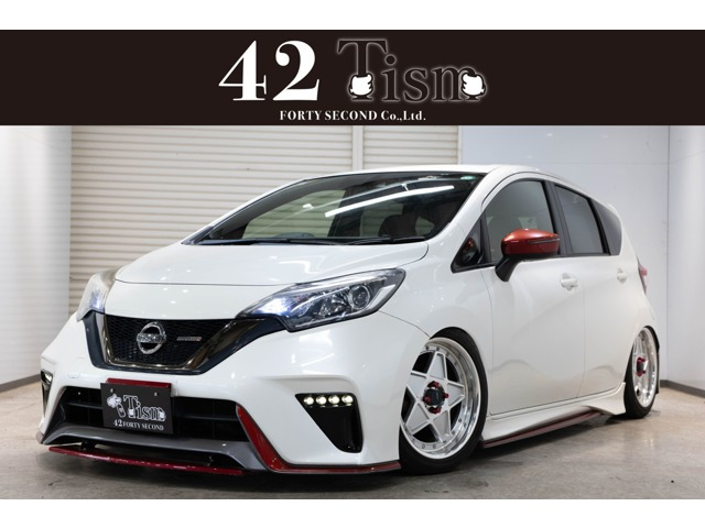 日産 ノート 