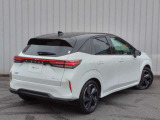 ノートオーラ 1.2 G FOUR レザーエディション 4WD 