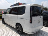ステップワゴン  2.0 e:HEV スパーダ