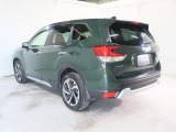 フォレスター 2.0 アドバンス 4WD 