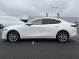 MAZDA3セダン 2.0 20S Sパッケージ