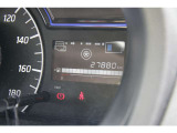 e-POWERシステムの状態もモニターされています。