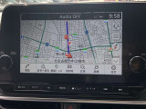 Nissanコネクト対応メモリーナビです。