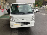 NT100クリッパー DX 4WD 