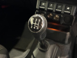 5MT車になります!