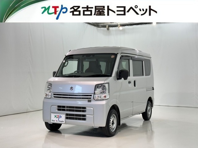 スズキ エブリイ 