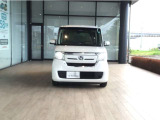 N-BOX G L ホンダセンシング 