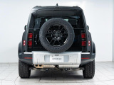 ディフェンダー 110 S 3.0L D350 ディーゼル 4WD 