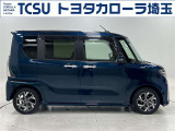 トヨタで販売する中古車は、他メーカー車でも納車前の点検整備と、1年間走行距離無制限のロングラン保証付!有償で最長3年間まで延長可能!
