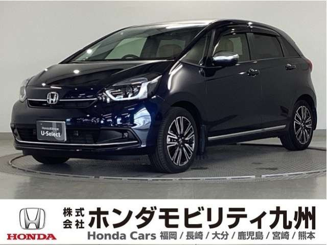 フィット 1.5 リュクス 