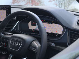 SQ5スポーツバック 3.0 4WD 