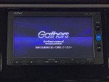 純正メモリーナビとバックカメラ付☆bluetoothオーディオでドライブも好きな音楽を聴いて楽しめます。TV視聴も可能です☆