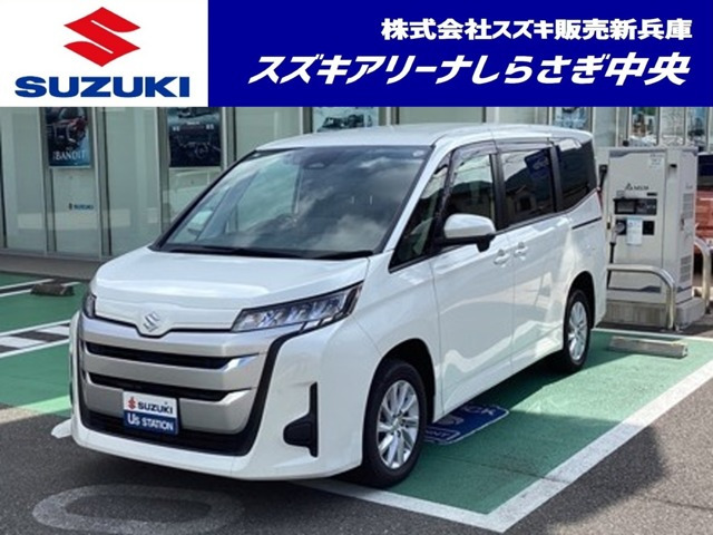 ランディ 1.8 ハイブリッド G 4WD 