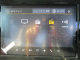 テレビ、ラジオ、ブルートゥース等装備しております!快適な車内環境でドライブをお楽しみください♪