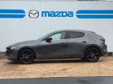 MAZDA3ファストバック 2.0 20S レトロスポーツエディション 